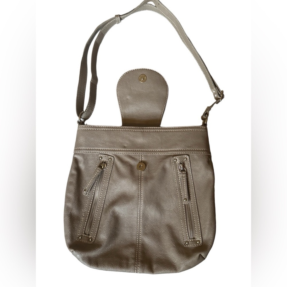 Nine West shoulder bag with adjustable strap - Picture 9 of 10
